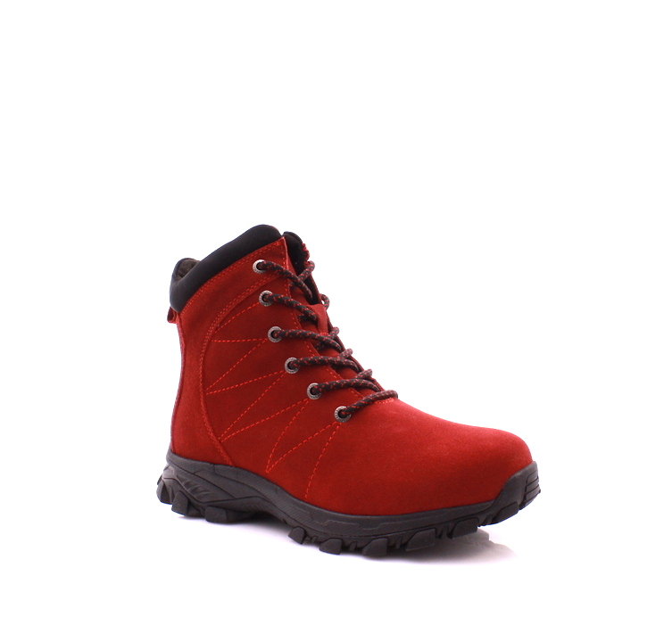 Askel Talvinilkkuri Punainen 