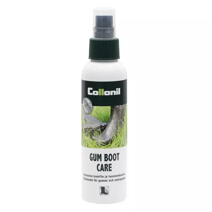 Collonil Gum Boot Care Kumin hoitoaine 