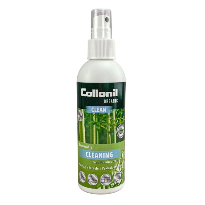 Collonil Organic Clean Puhdistussuihke 