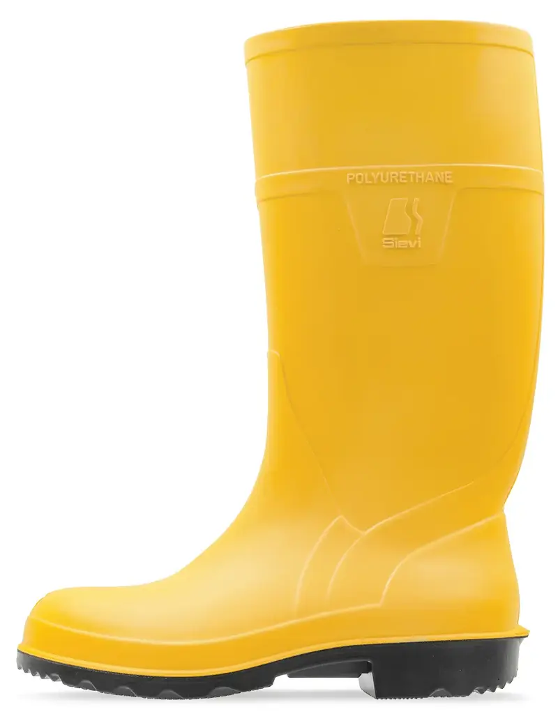 Sievi Light Boot Sun
