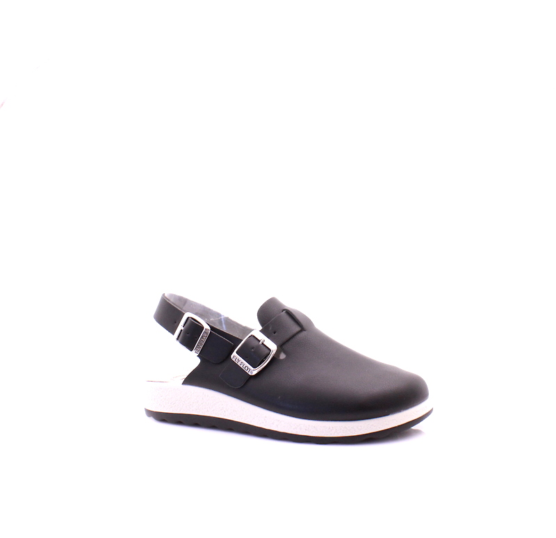 Fly Flot 3525-51089-02 Musta