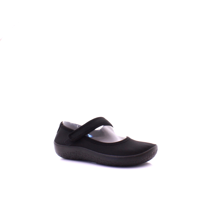 Arcopedico Eifel Musta