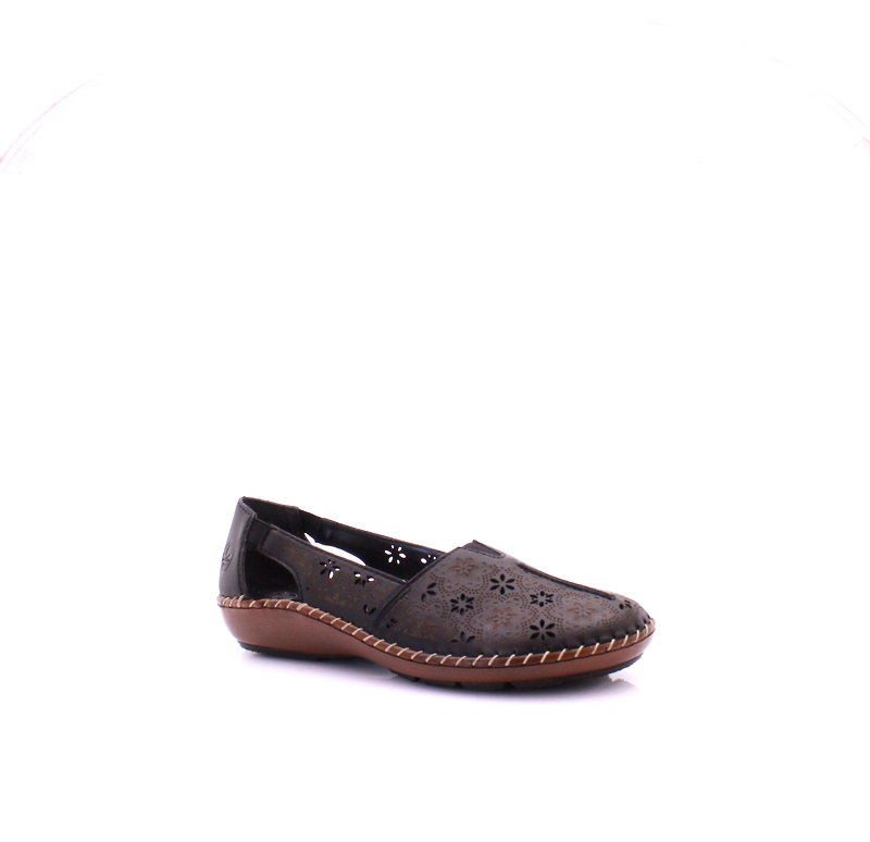 Rieker 44870-00