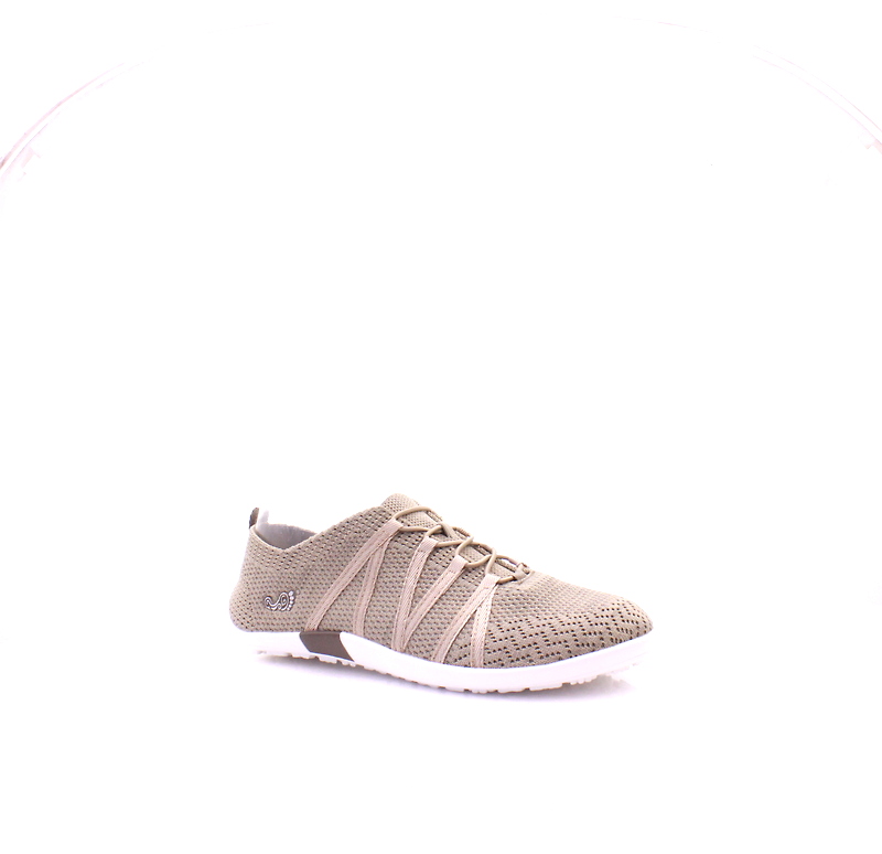 Paljasjalkakenkä 750101 Khaki