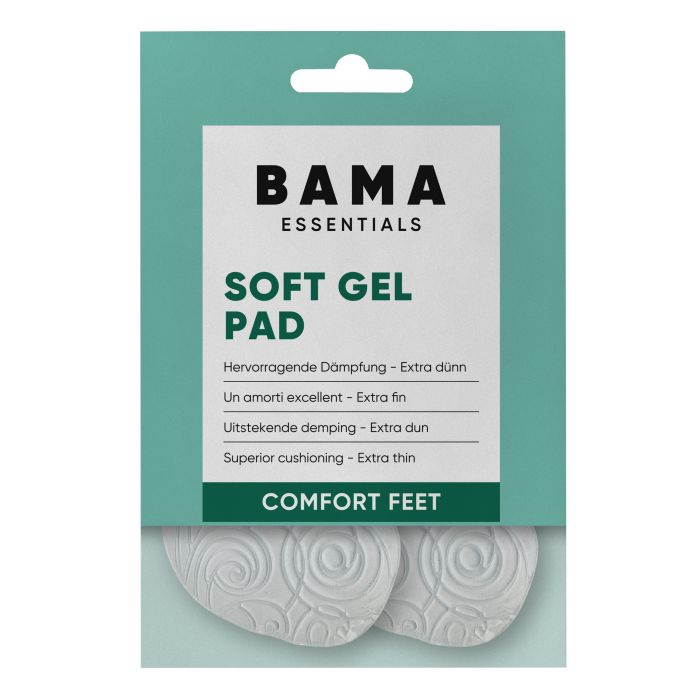 Bama Essentials Soft Gel Pad