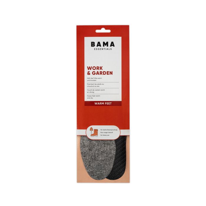 Bama Work & Garden 
