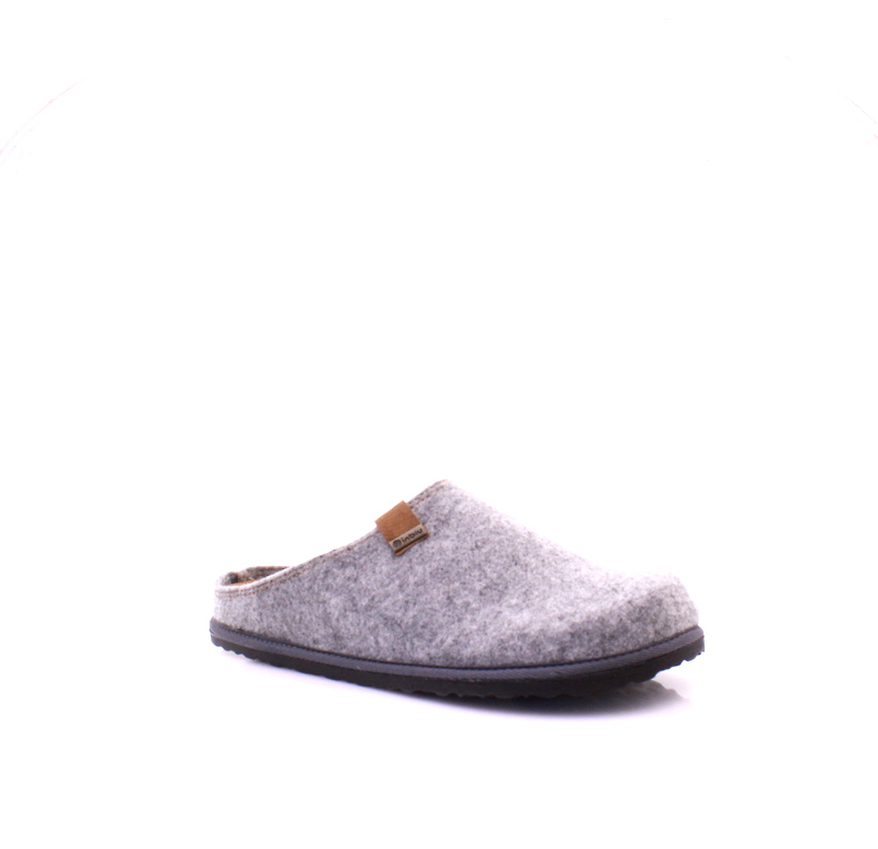 InBlu Miesten Sisäkengät Harmaa 