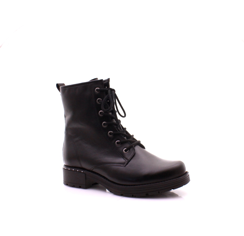 Piqant Nilkkuri Musta Tex