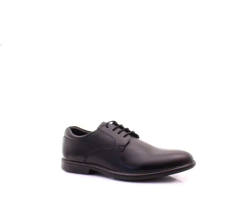 TopMan Pukukenkä Musta