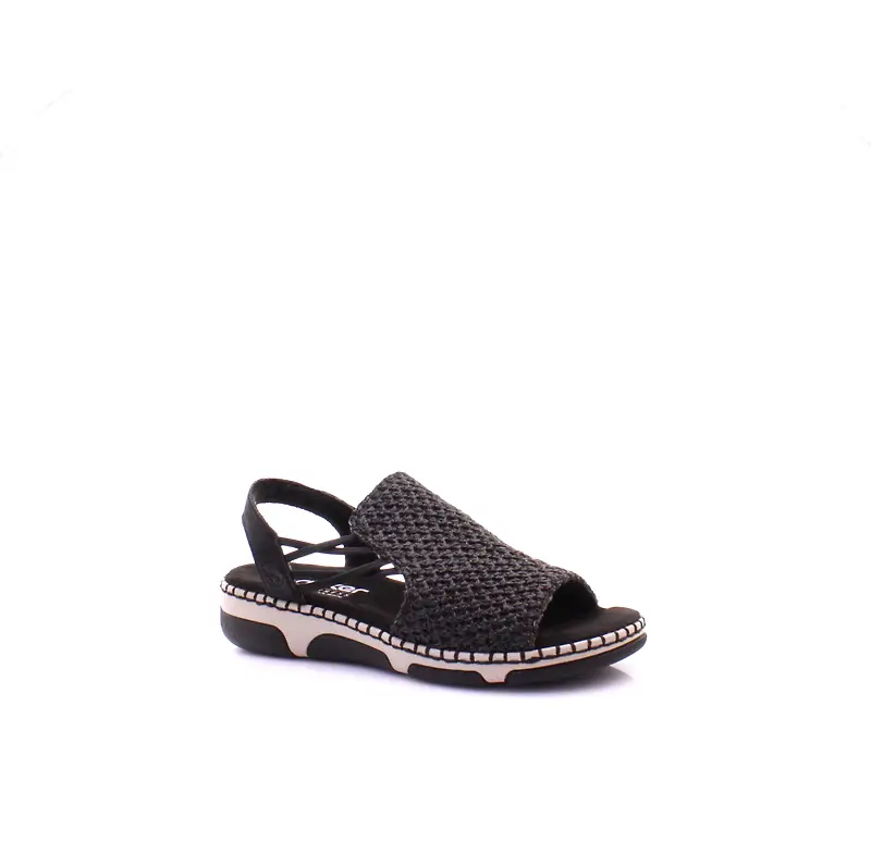 Rieker 66241-00