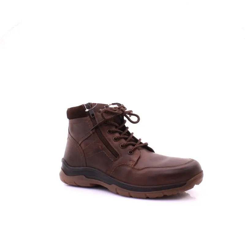 TopMan Ruskea Talvinilkkuri 