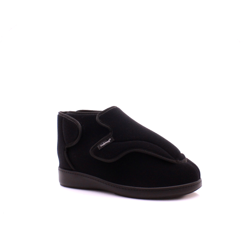 Podowell Altitude Musta