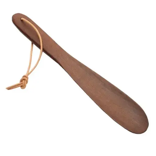 NK Puinen Kenkälusikka 22,5 cm