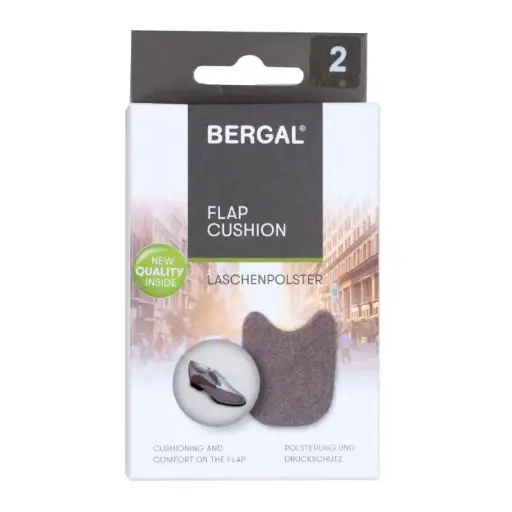 Bergal Flap Cushion Ilttityyny