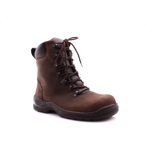 Sievi Routa XL Ruskea