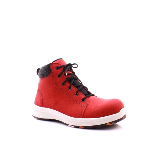 Sievi Racer TR Sofr Hi Punainen