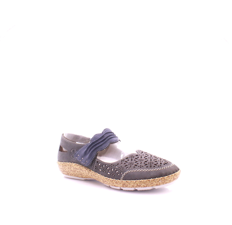 Rieker 44896-15