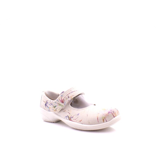 Sievi Klaara Beige Kukka XL-lesti