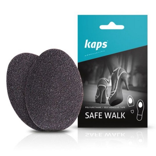Kaps Safe  Walk Liukuestetarra