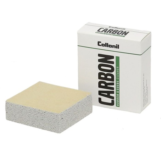 Collonil Carbon Nubuk & Suede Cleaner 