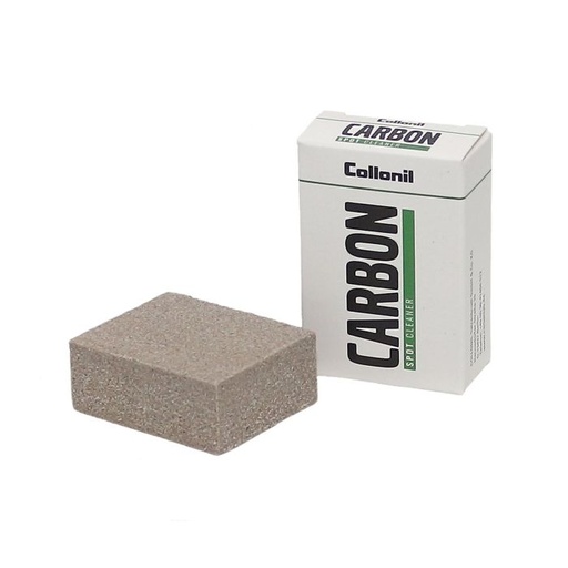 Collonil Carbon Spot Cleaner Mokkakivi