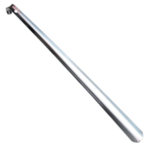 Kenkälusikka Metalli 52 cm 