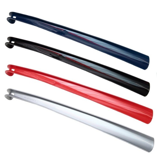 Kenkälusikka Iso Muovi 