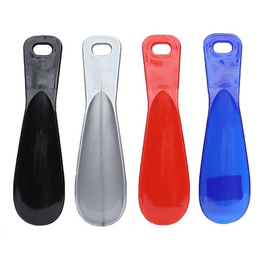 Kenkälusikka Pieni Muovi