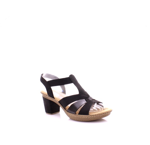 Rieker 665K3-00