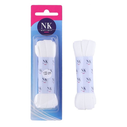 NK1917 Sneakerlace 120cm Tennareille