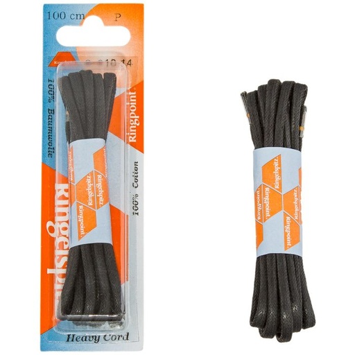 Ringpoint kengännauhat 120 cm