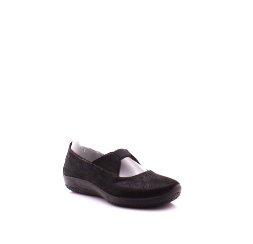Arcopedico Leina Roc Black