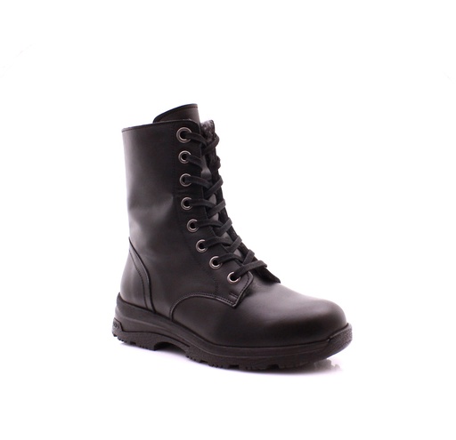 Vintro Unna Nahka Grip+ Musta