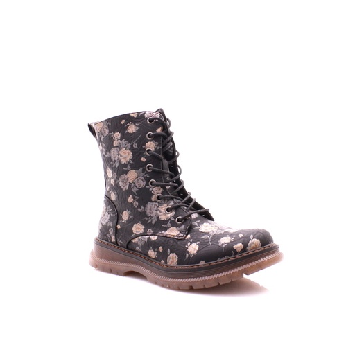 Natura Gertie Kukka Musta