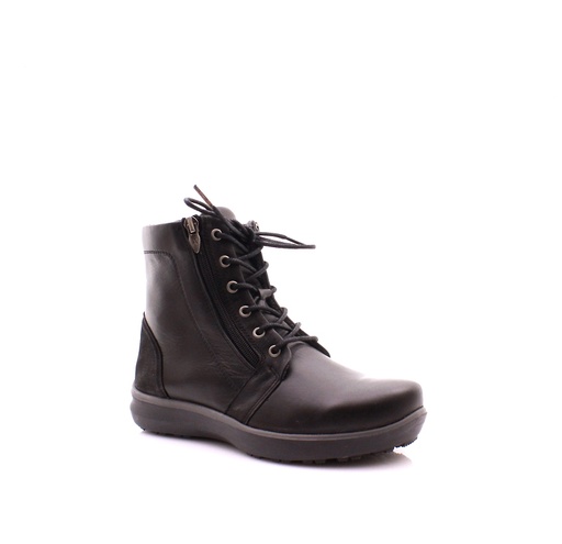 Arcopedico Kenai  Musta