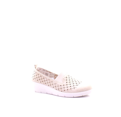 Mode Erika Kävelykenkä Beige