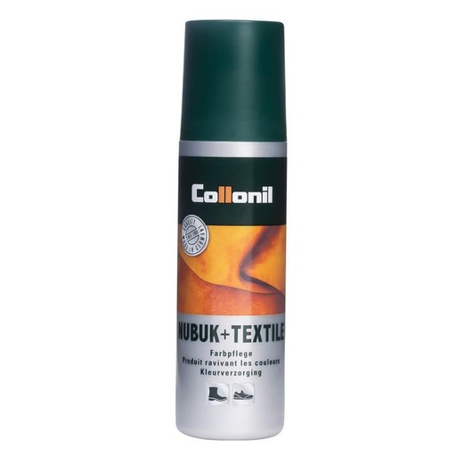 Collonil Nubuk + Textile Hoitoaine