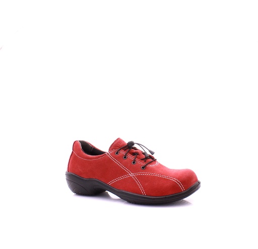 Sievi Friida XL Punainen