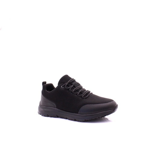 Oivio Fit The Essential 8215-002B Musta