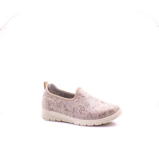 Polyflex Kävelykenkä SC111.13 Beige