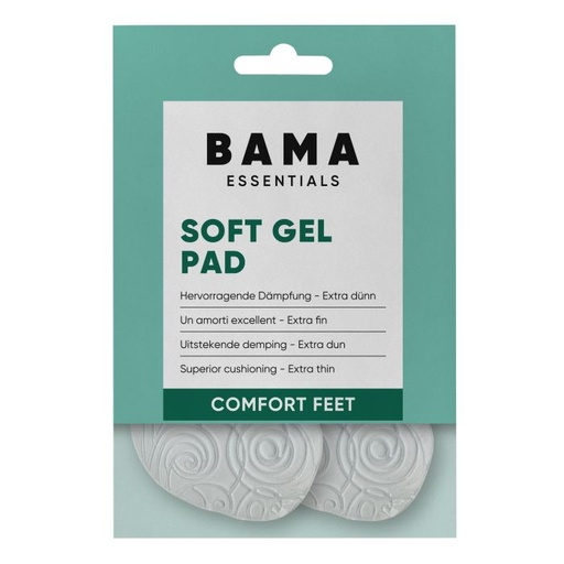 Bama Essentials Soft Gel Pad