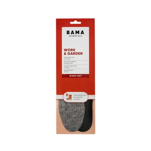 Bama Work & Garden 