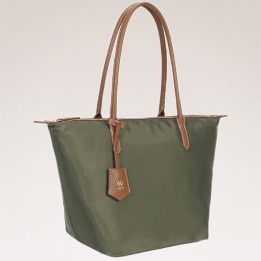 Ulrika 20-6033-27 Vihreä