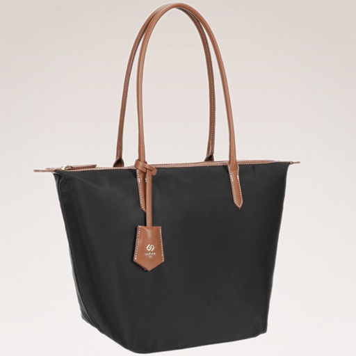 Ulrika 20-6033-1 Musta