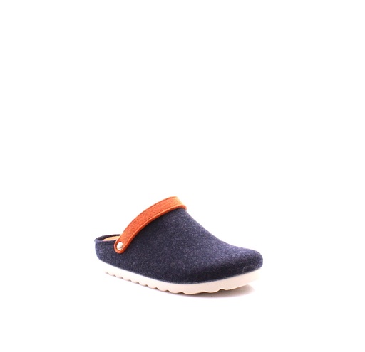 Fly Flot Sisäkenkä Sininen