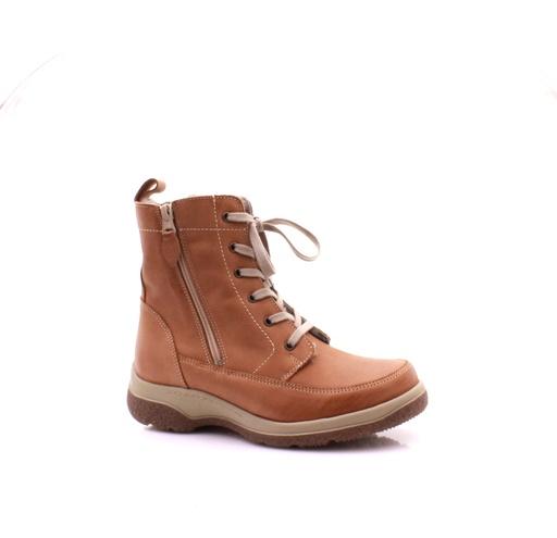 Piqant Ruskea Nilkkuri Turkis